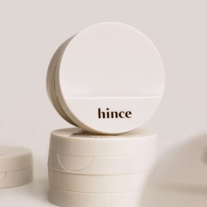 Second Skin Glow Cushion
