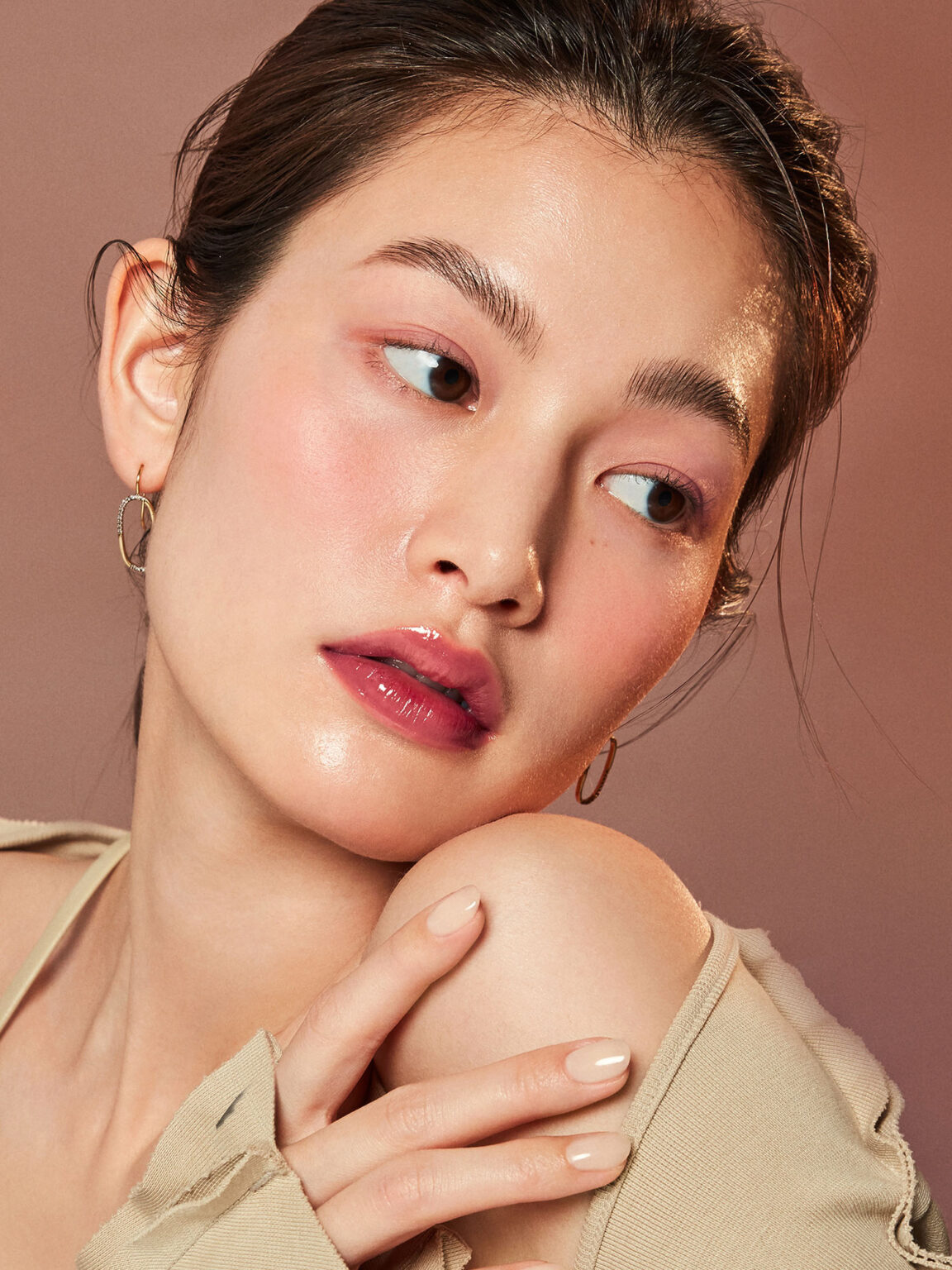 Mood Enhancer Water Liquid Glow