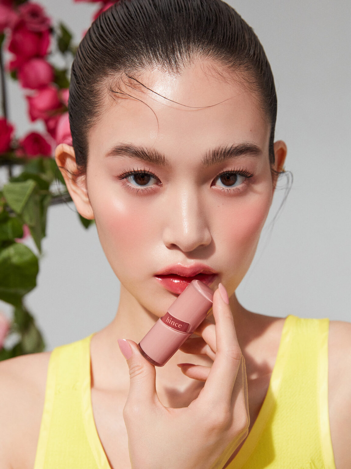 Raw Glow Gel Tint