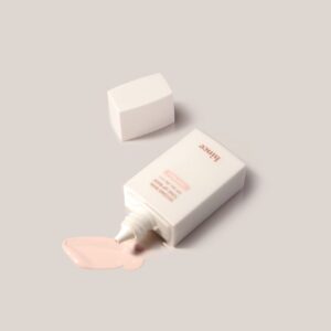 Second Skin Tone Up Base