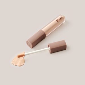 Second Skin Cover Concealer