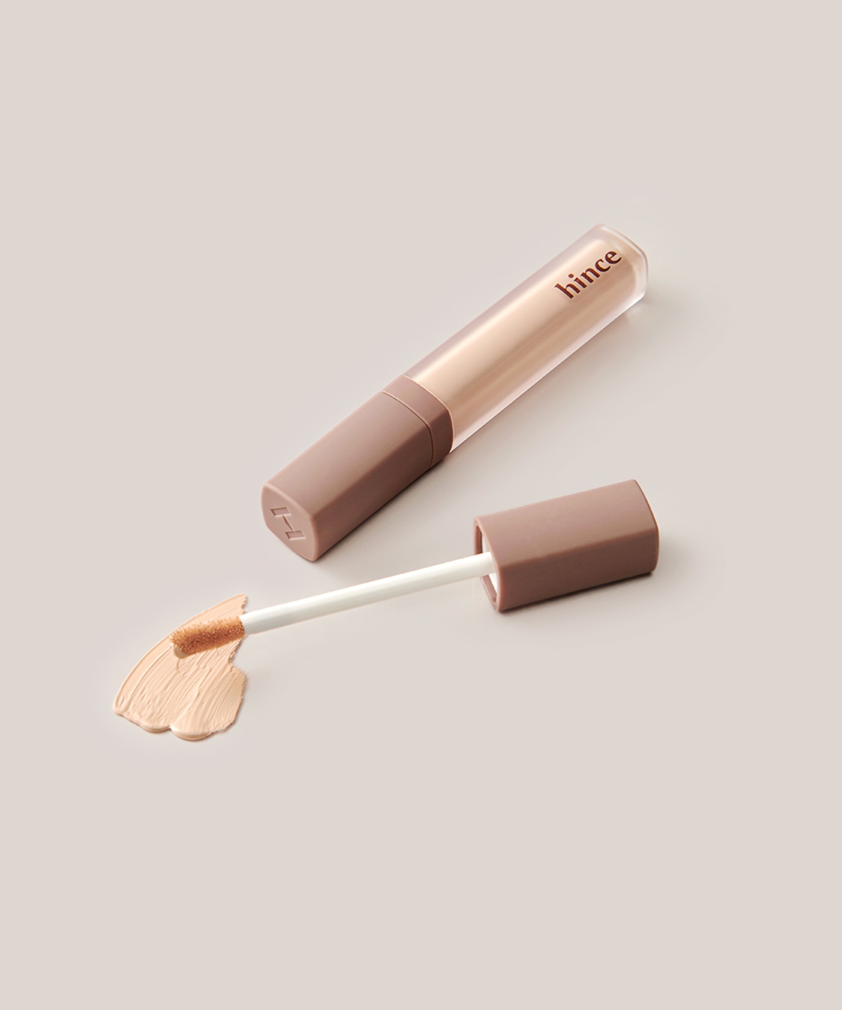 Second Skin Cover Concealer