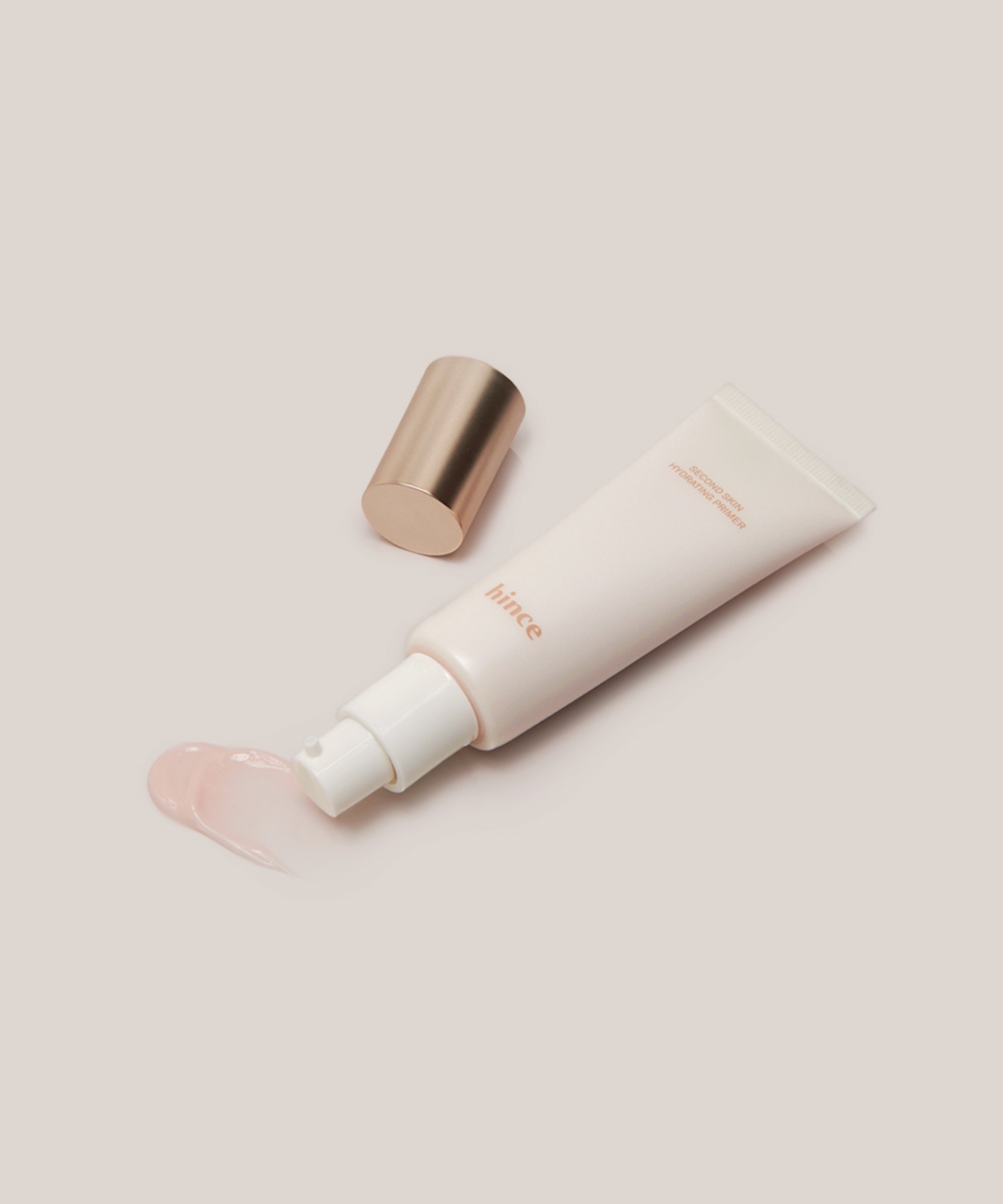 Second Skin Hydrating Primer