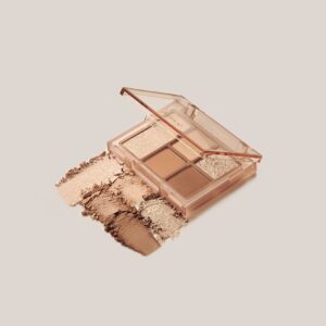 All-Round Eye Palette