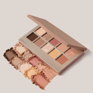 New Depth Eyeshadow Palette