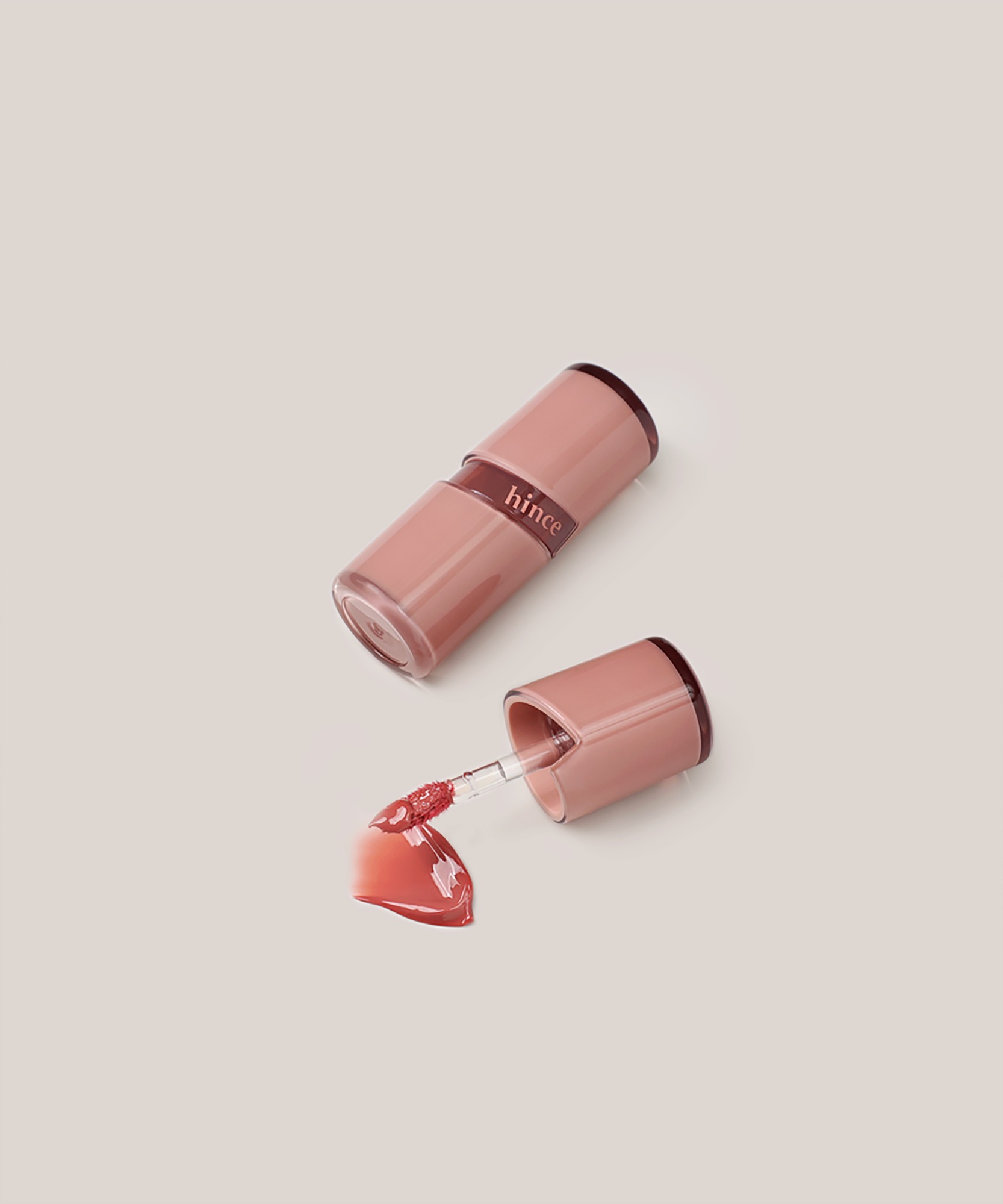 Raw Glow Gel Tint