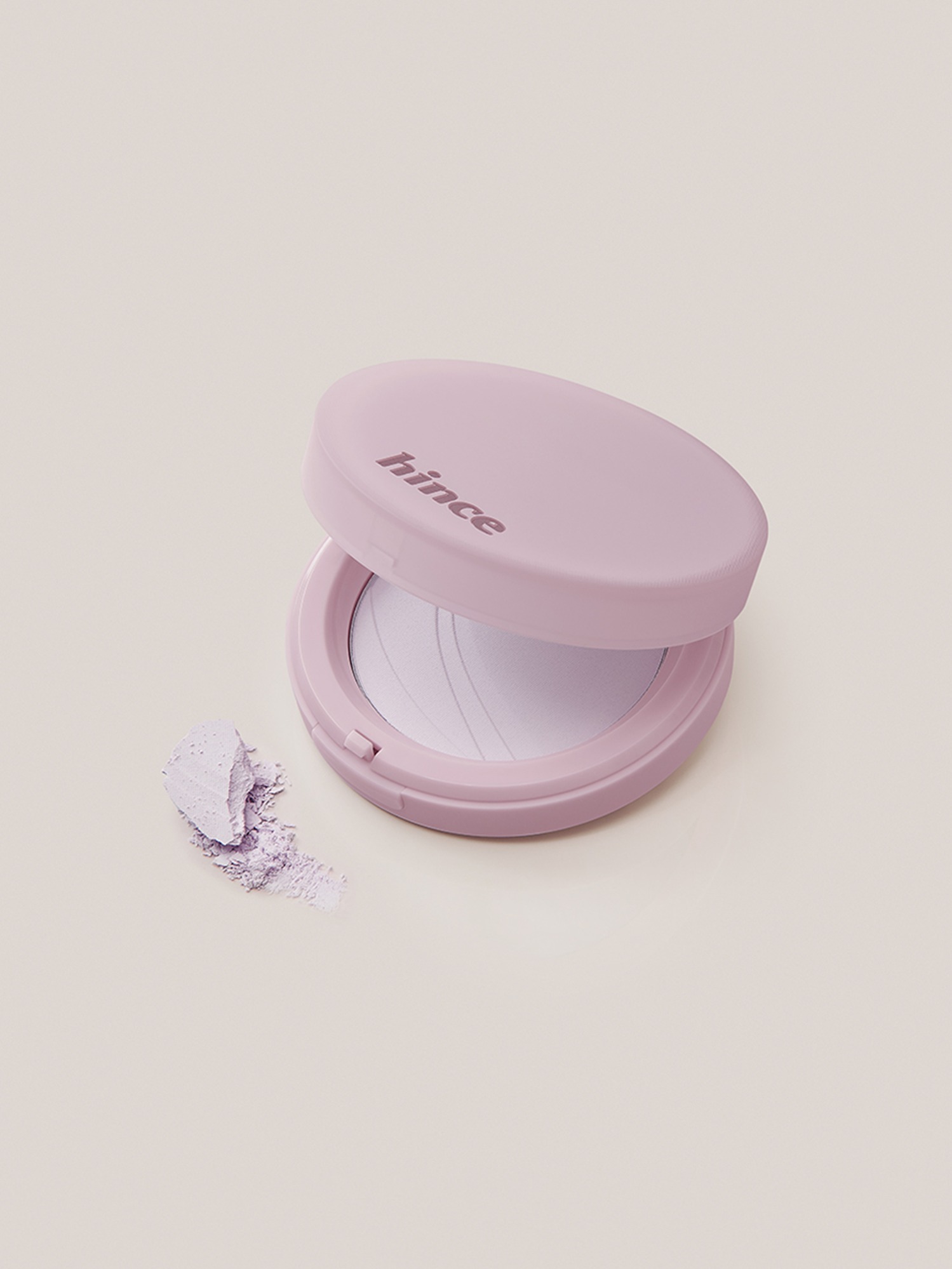 Second Skin Airy Powder