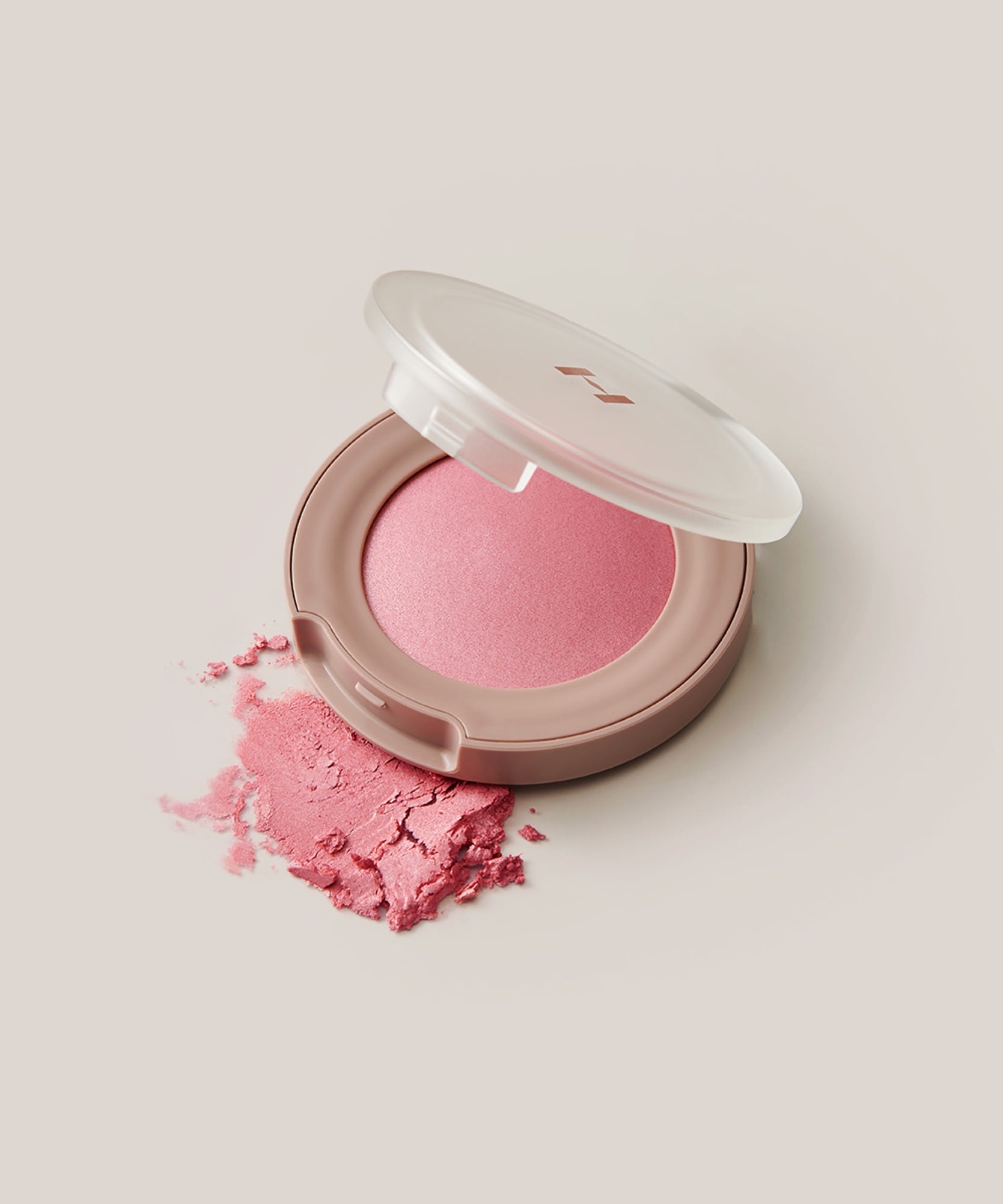 True Dimension Glow Cheek