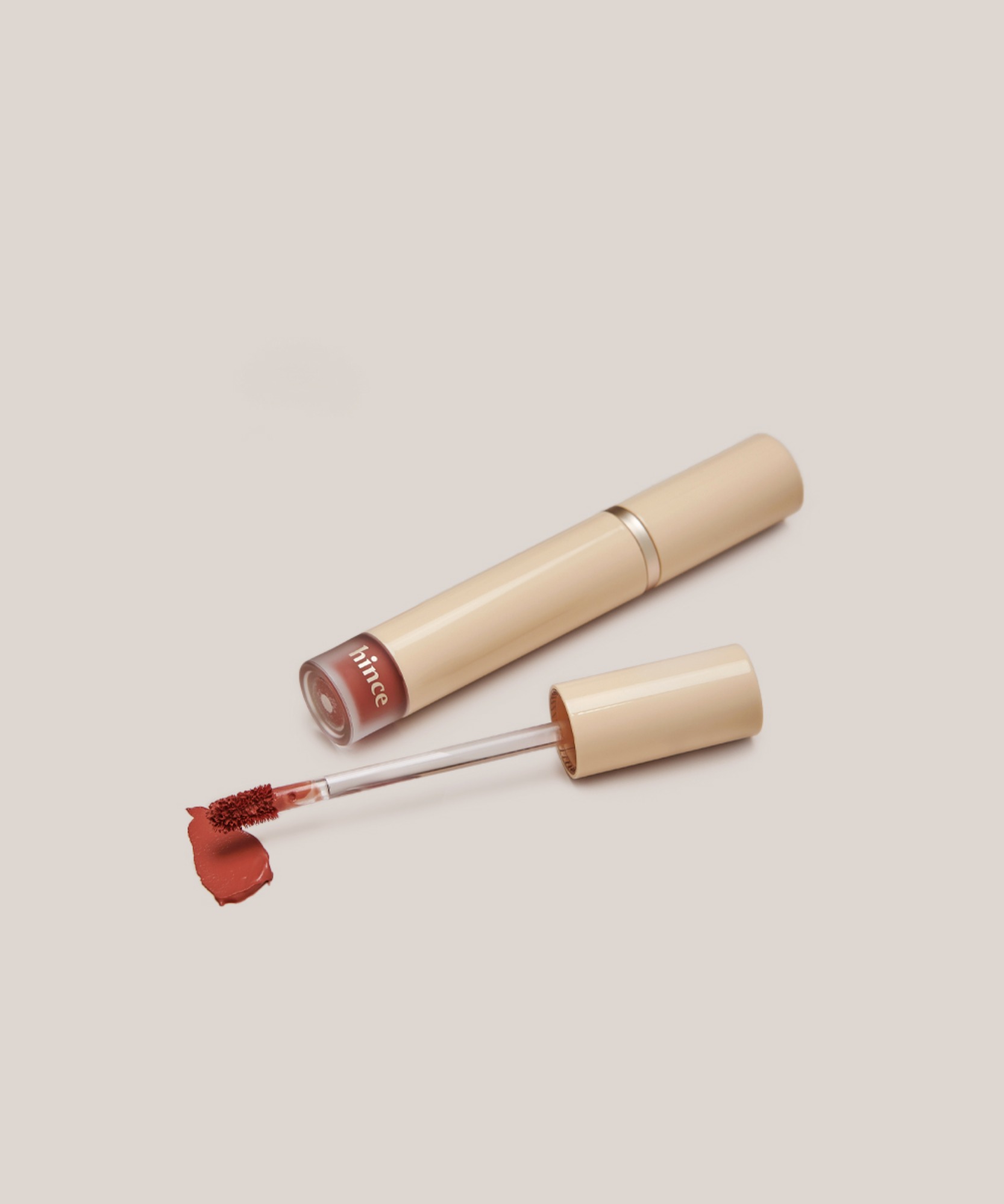 Slim-Fit Liquid Velvet